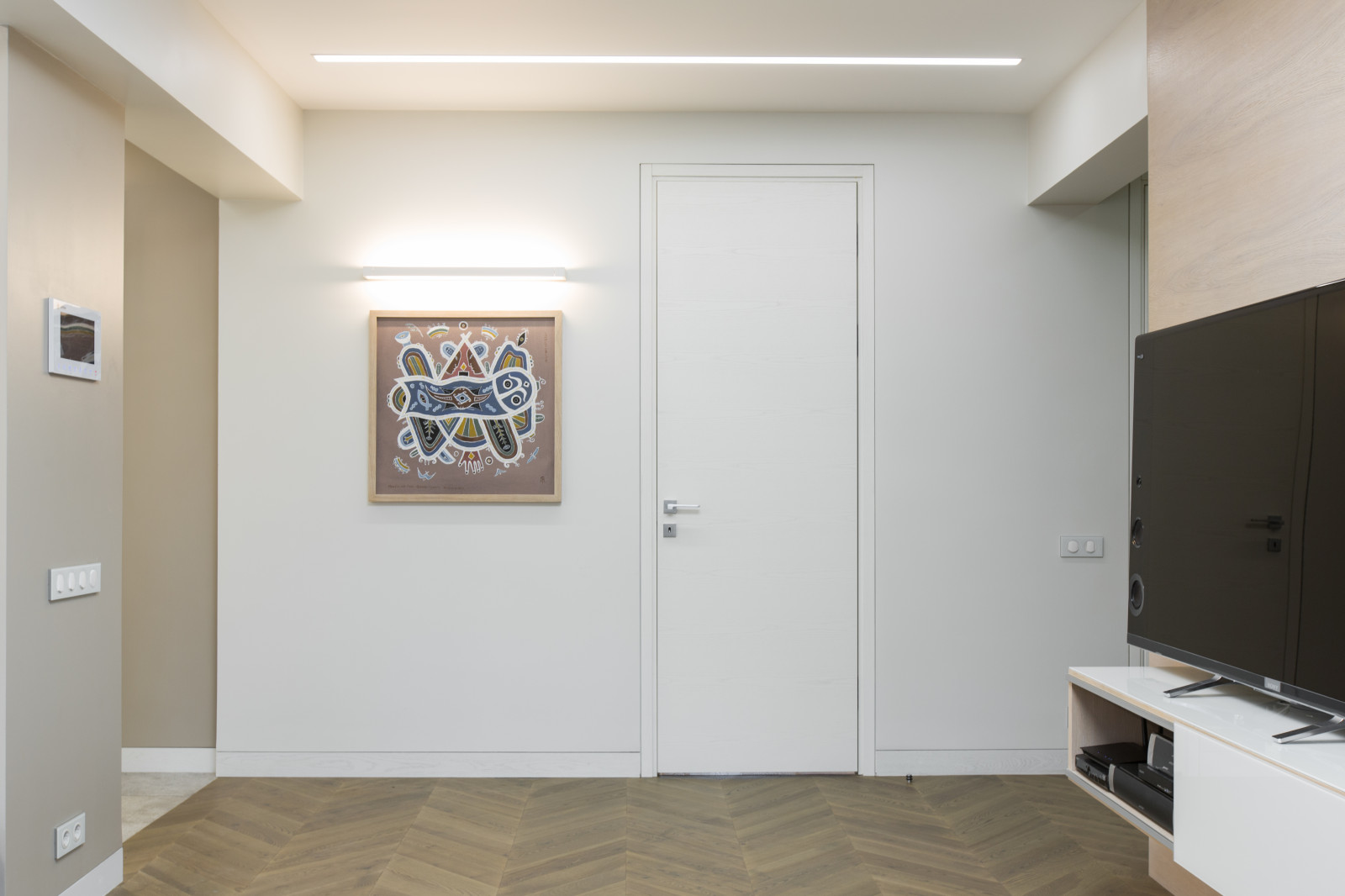 Квартира №70