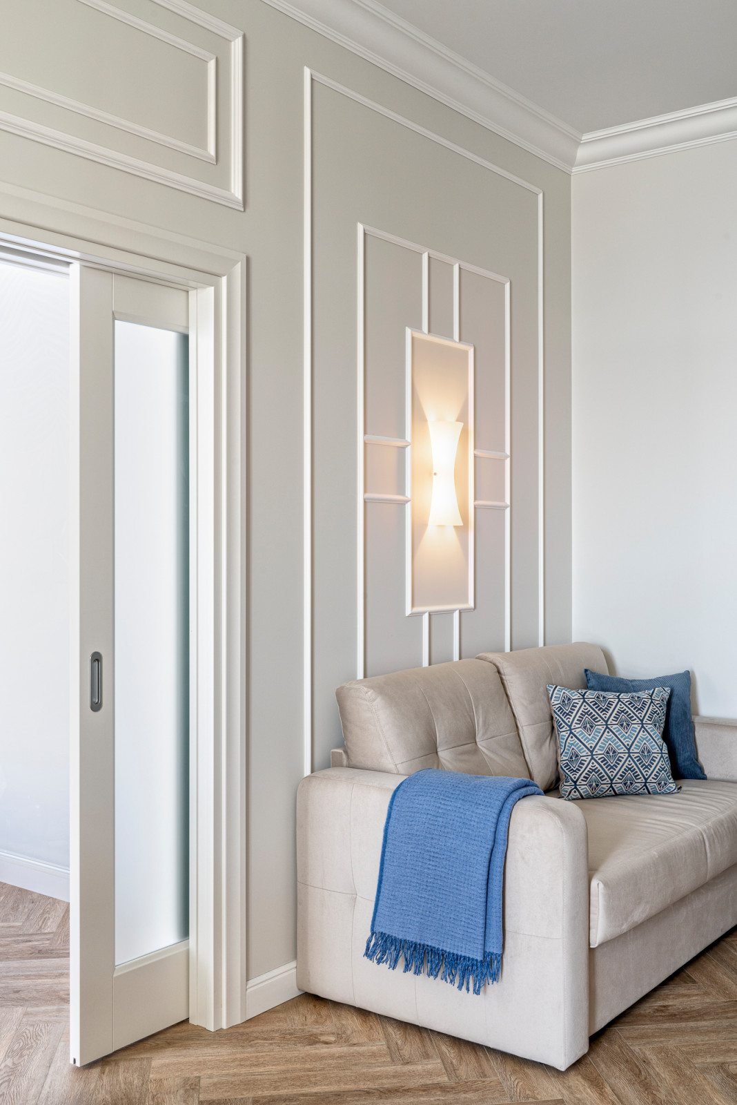 ЖК "Ричмонд"