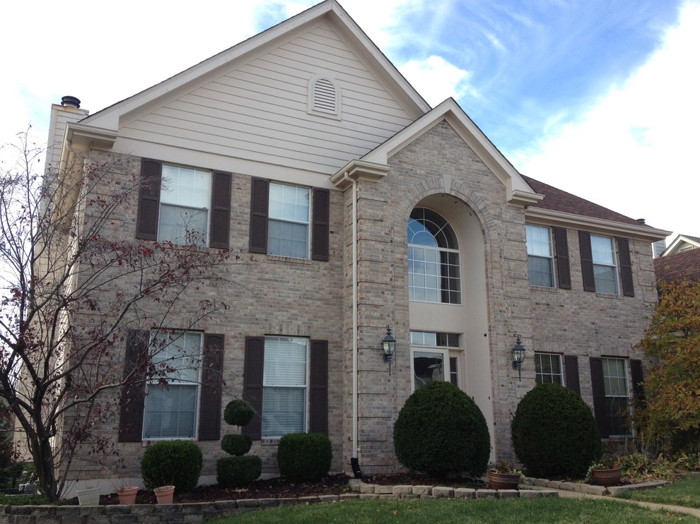 ProTect Painters Exterior Painting in East Chesterfield ProTect Painters Exterior Painting in East Chesterfield