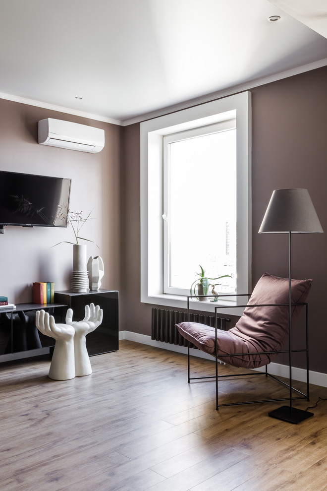 Студия в Краснодаре