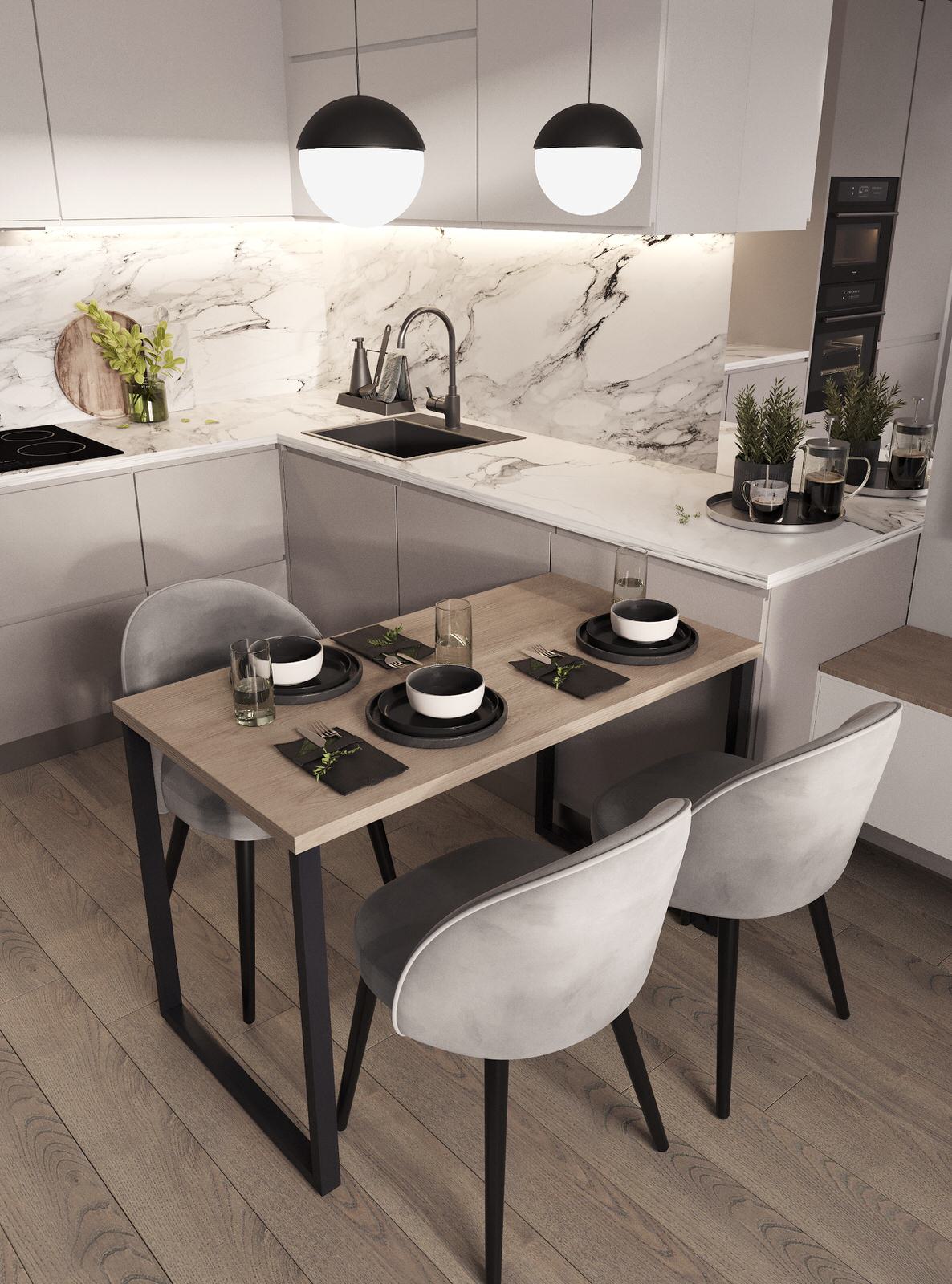 Проект квартиры