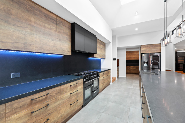 PROJECT 55 industrial-kitchen
