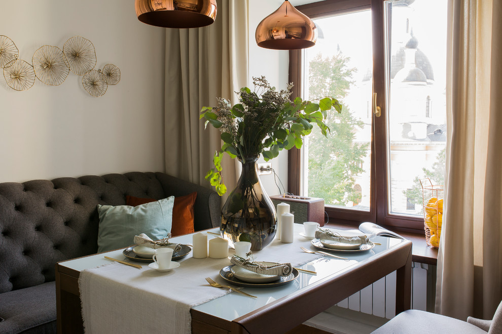 KURSKAYA FLAT