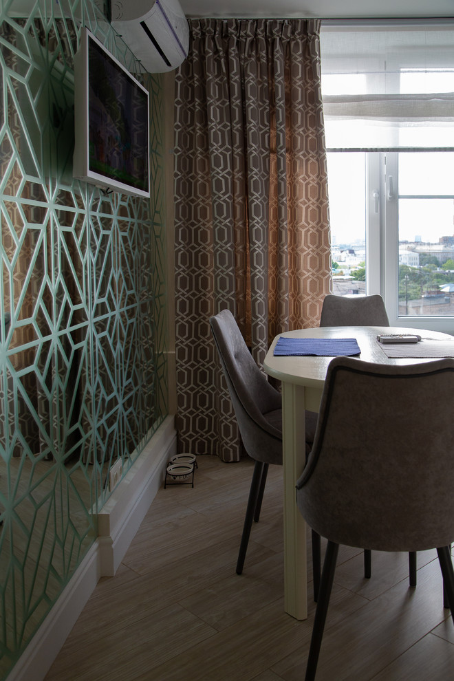 Квартира на ул. Льва Толстого