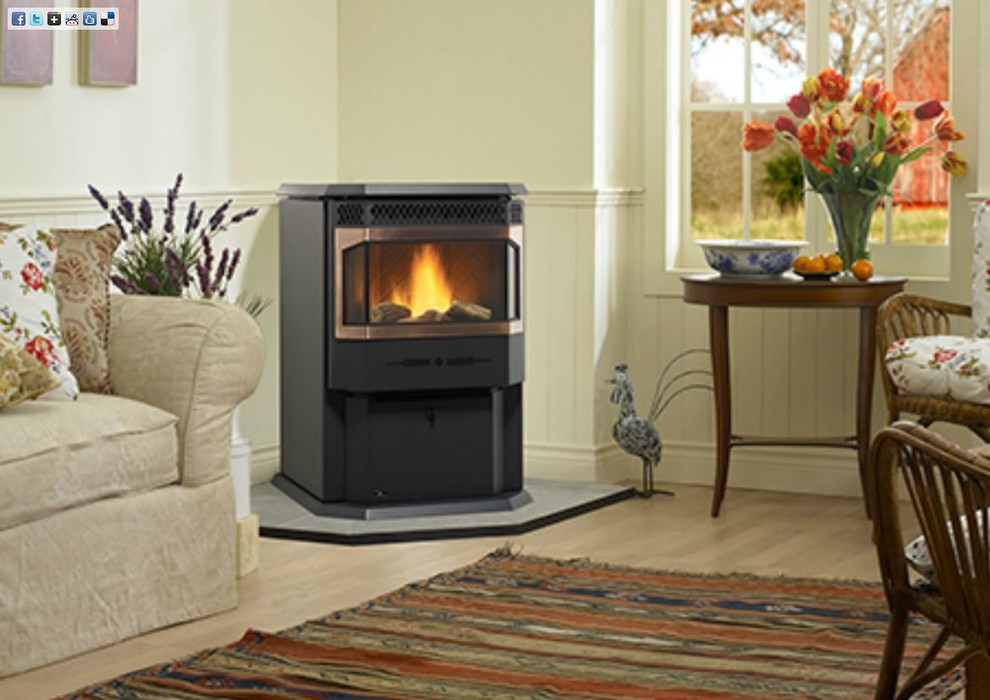 Home Heating Alternatives Bridgeport by Mainline Home Energy