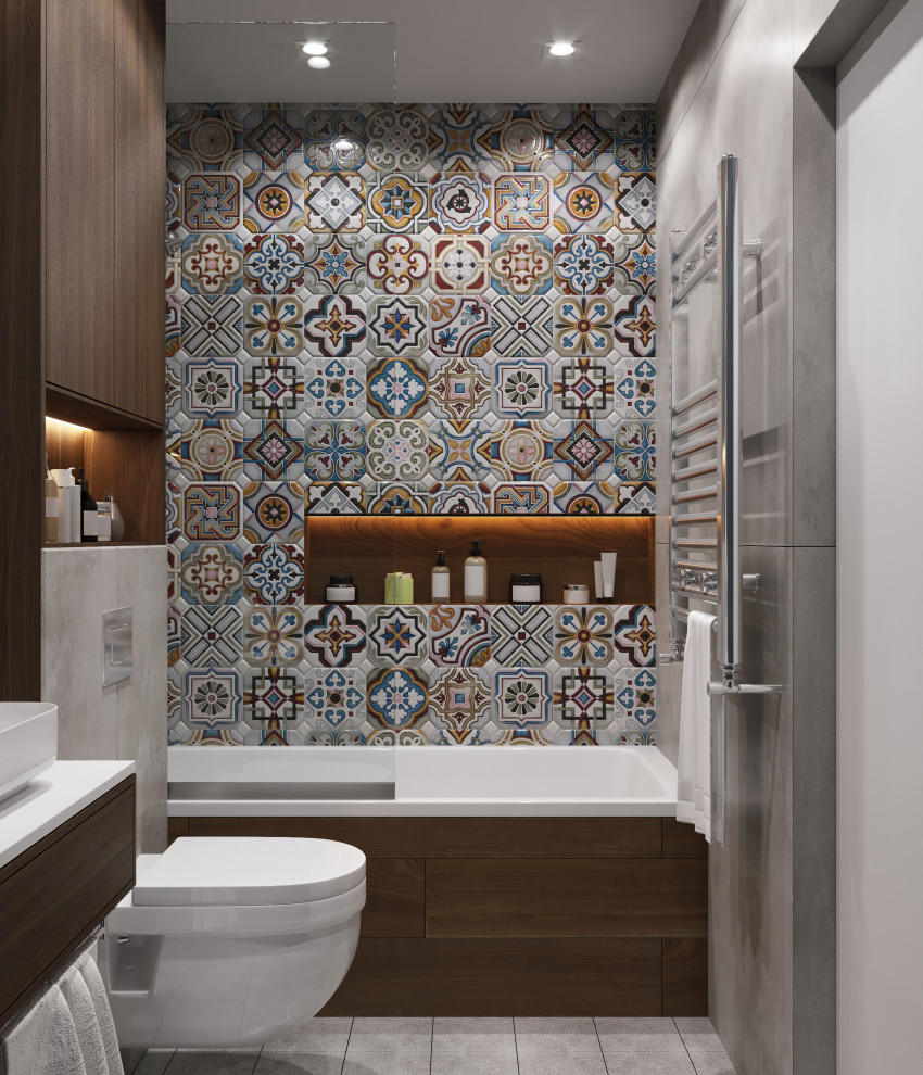 Роскошная квартира в центре Краснодара