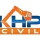 KHPCivil Contractors & Building Construction , All