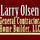 Larry Olsen Home Builder