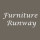 Furniture Runway