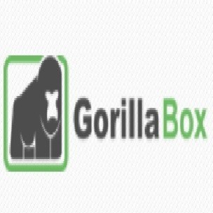 GORILLA BOX - 2828 Main Street, Vancouver, British Columbia - Movers -  Phone Number - Yelp