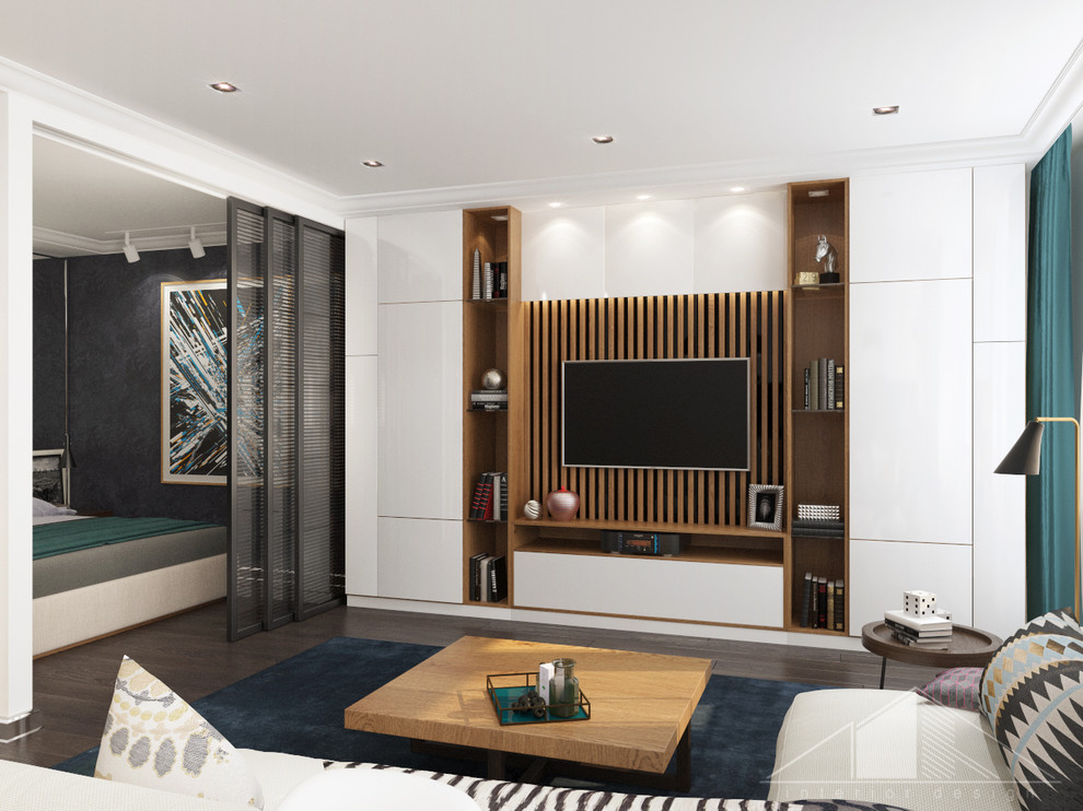 Функциональный минимализм