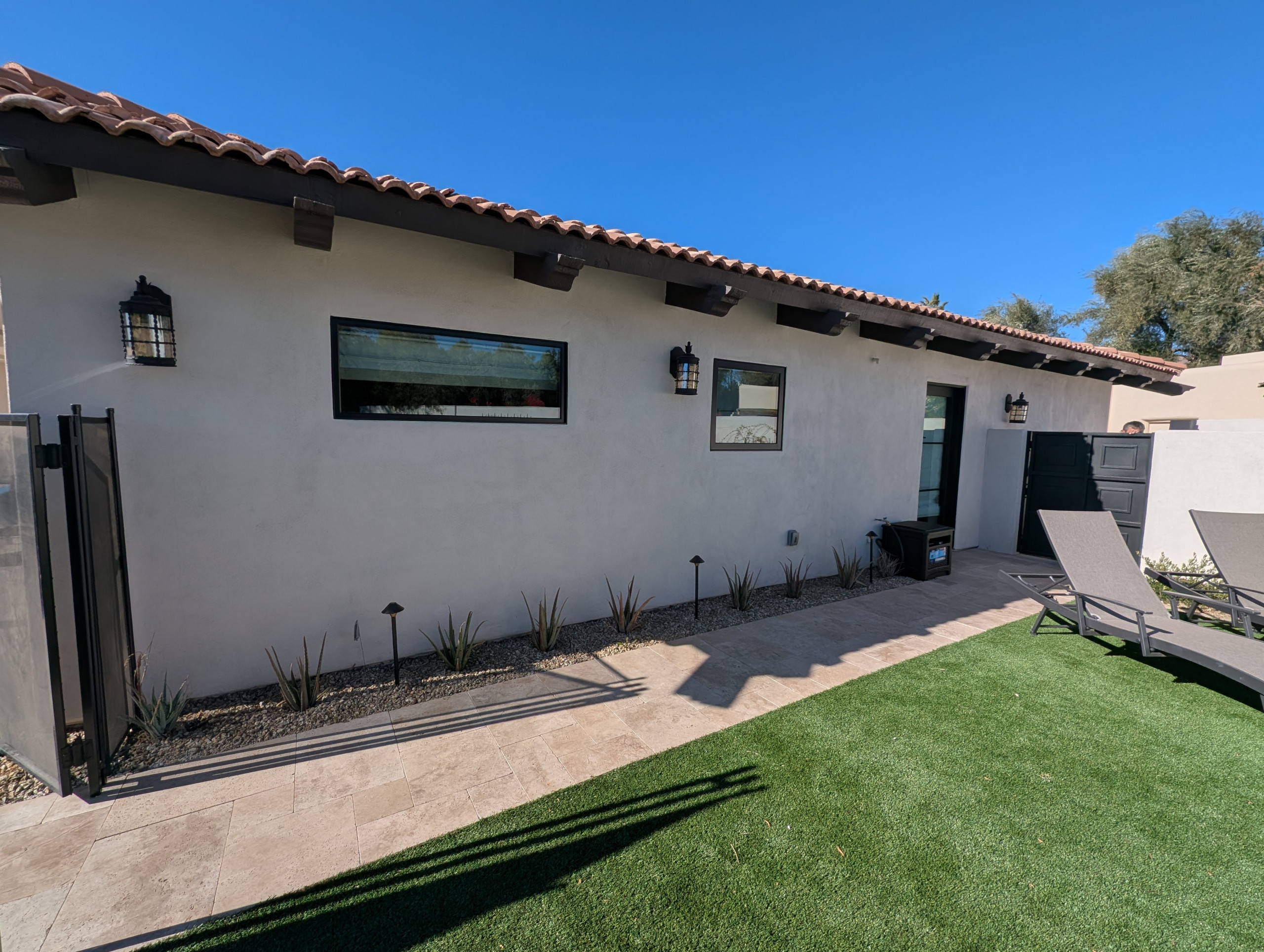 Private Residence 80