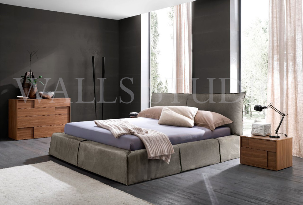 Кровать на заказ