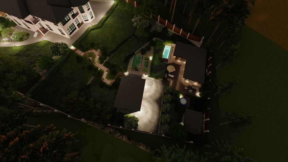 Юкковские холмы