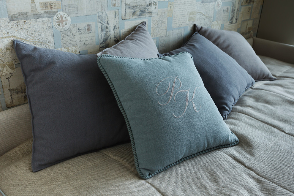 :R Олимпийская деревня