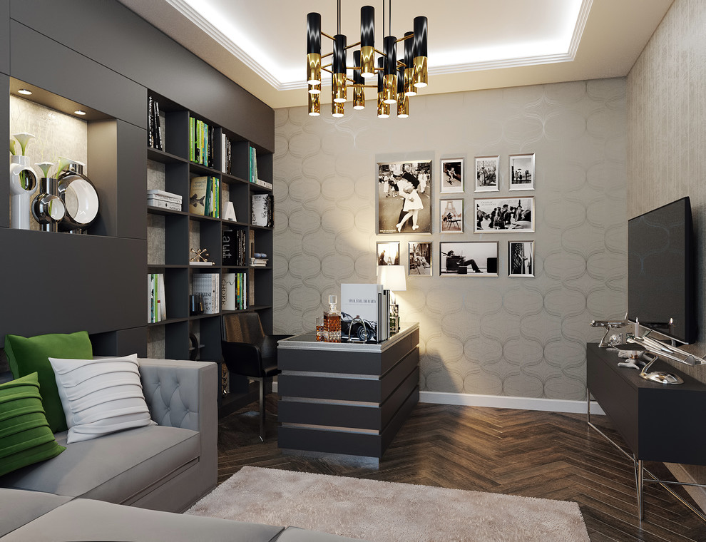 ул. Рубинштейна 90 кв.м.