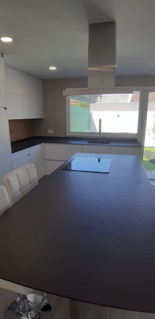 Nuestras cocinas 
