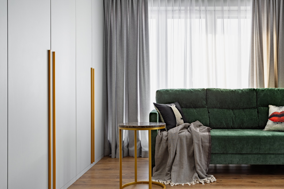 Стрижи сити