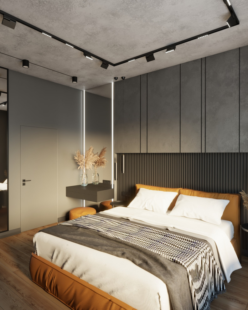 ЖК Красная ДеЛюкс