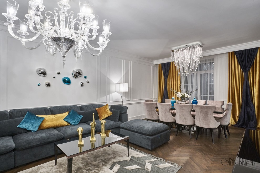 "Цвета лотоса"