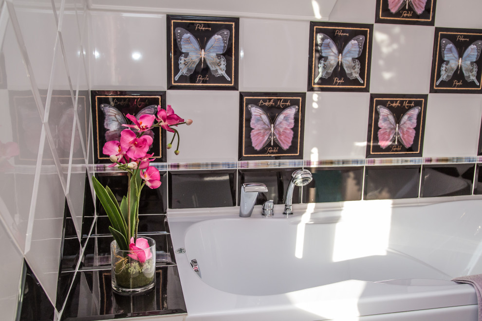 Частный дом в  Карповом пруду