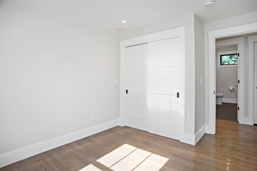 Cottage Lane New Construction