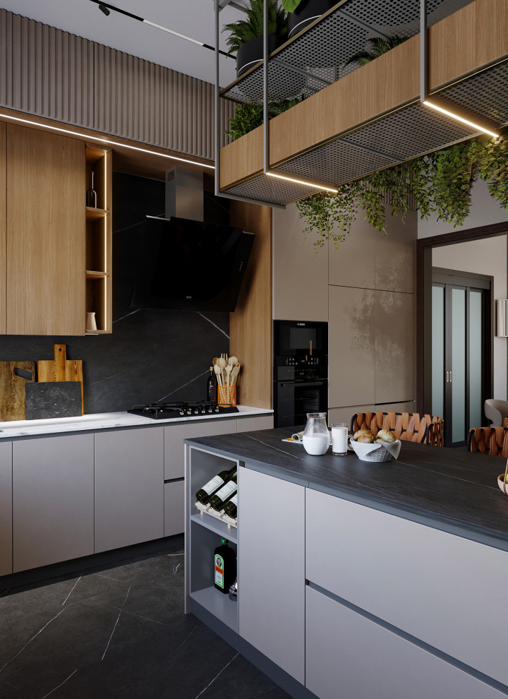 Дом в Ростове-на-Дону на ул. Кузнечная