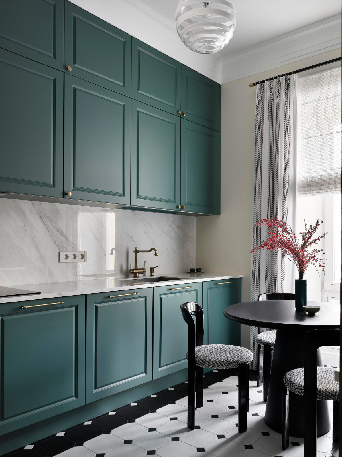 Москва, ул. Старый Арбат