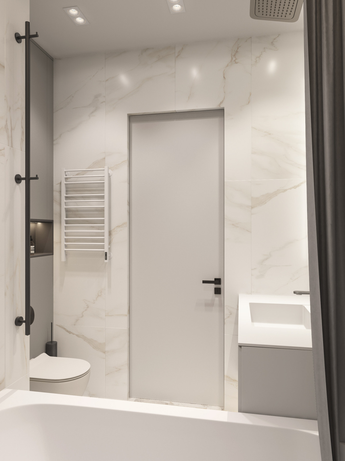 ЖК Фестиваль Парк