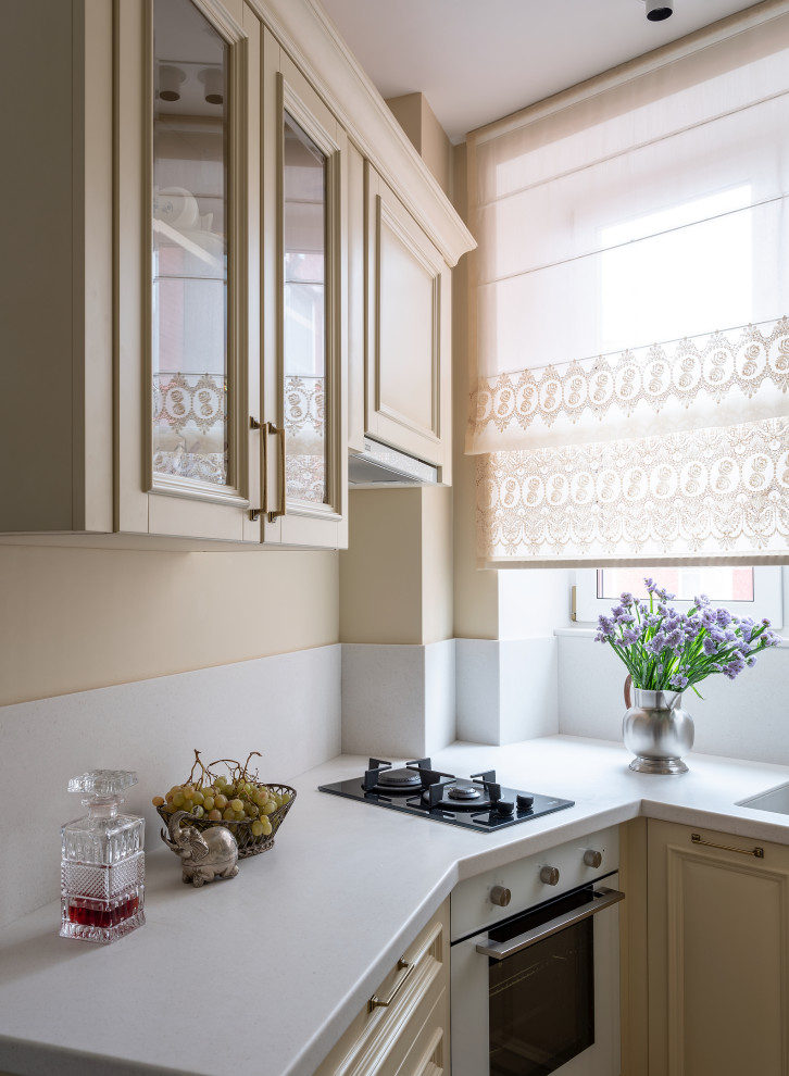 квартира "Связь времен"