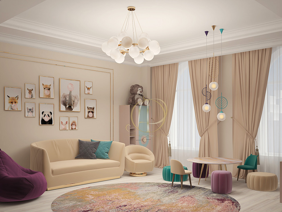 Частное домовладение