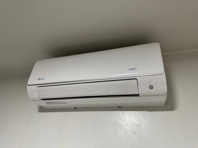 Mini-Split System Installation 
