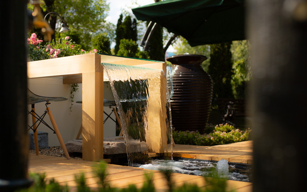 Мудрость стихии