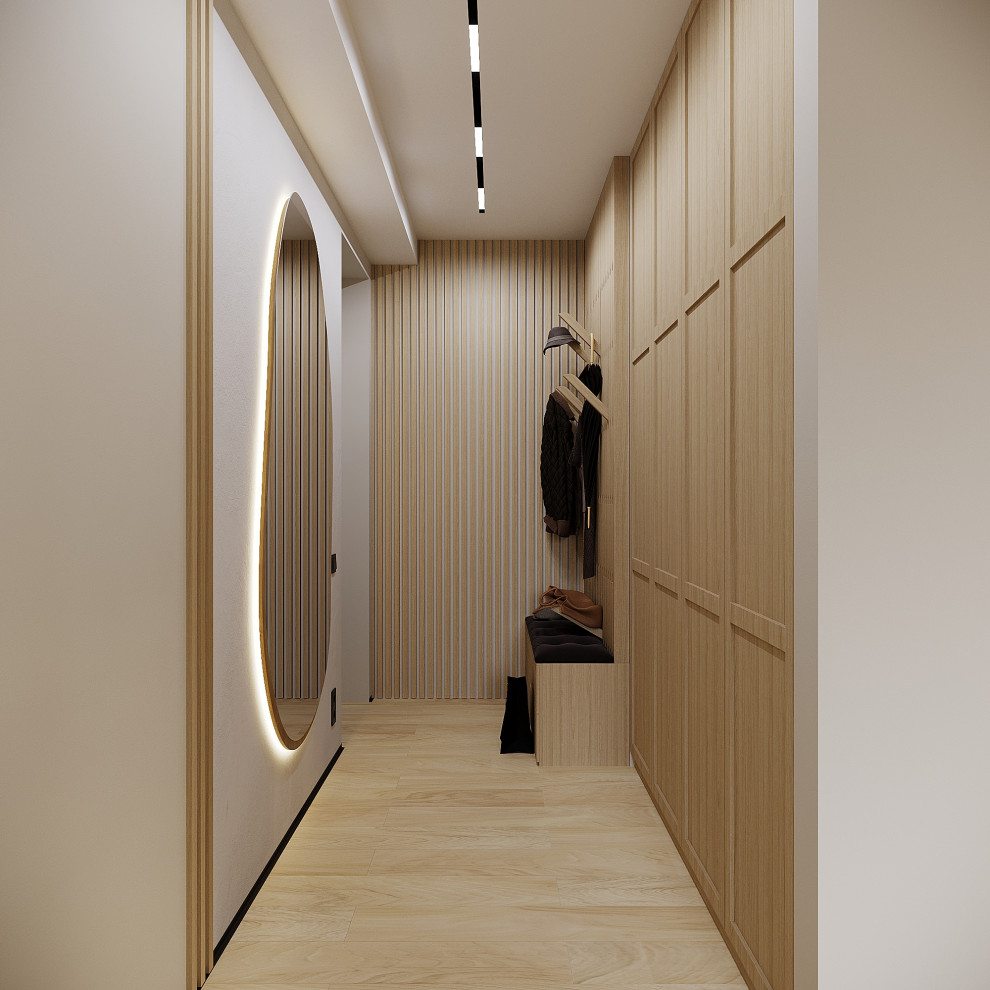 VD27|Savelovskiy-City