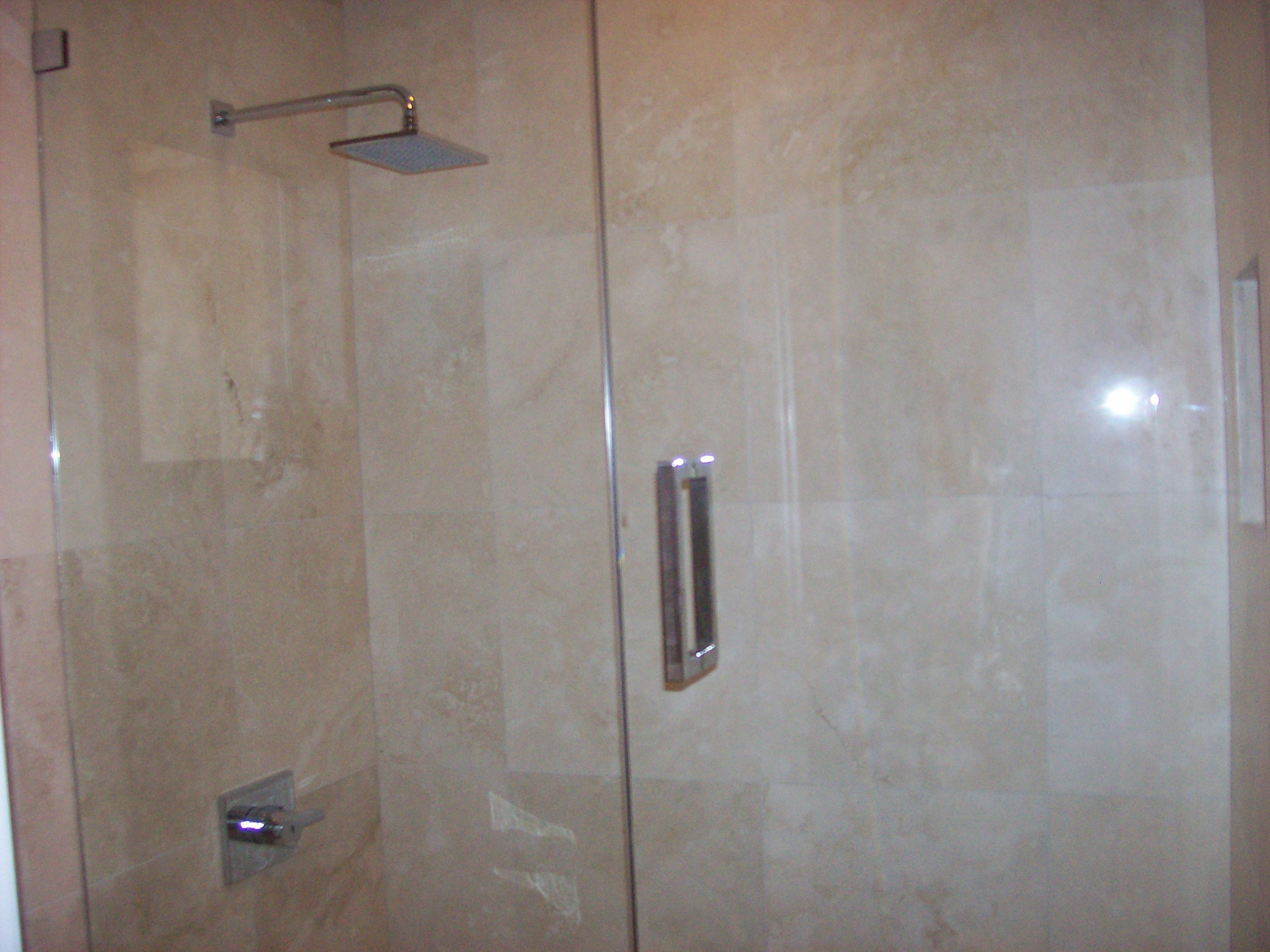 BATHROOMS