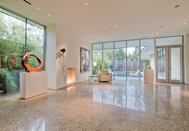 Prospect modern