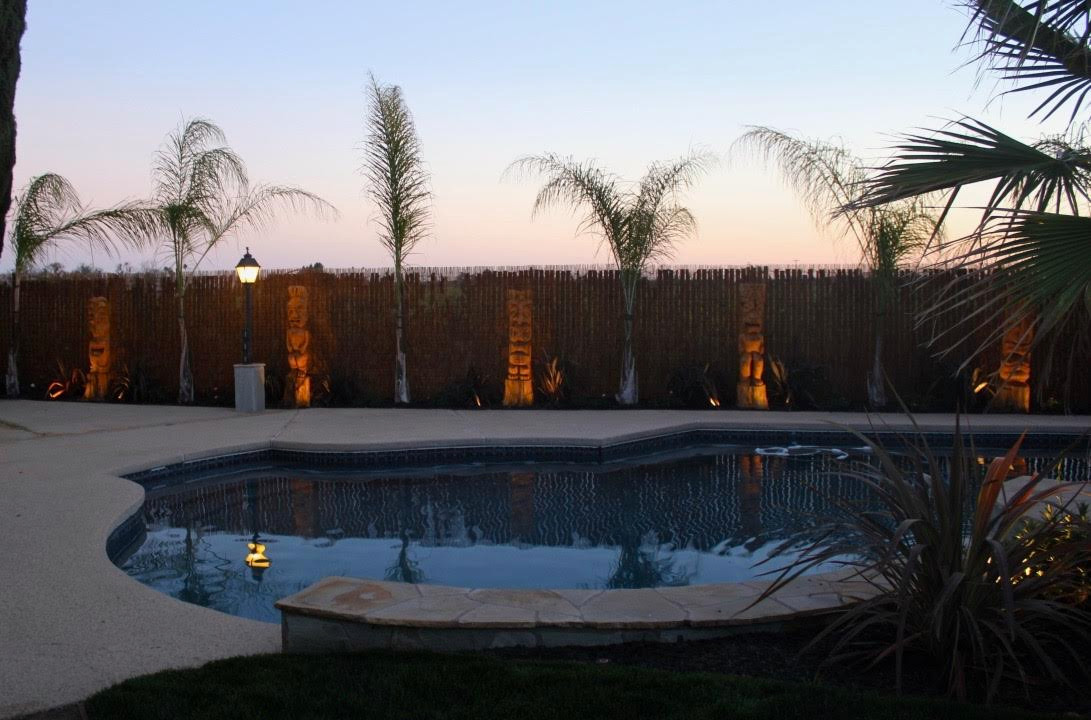 Exterior Projects