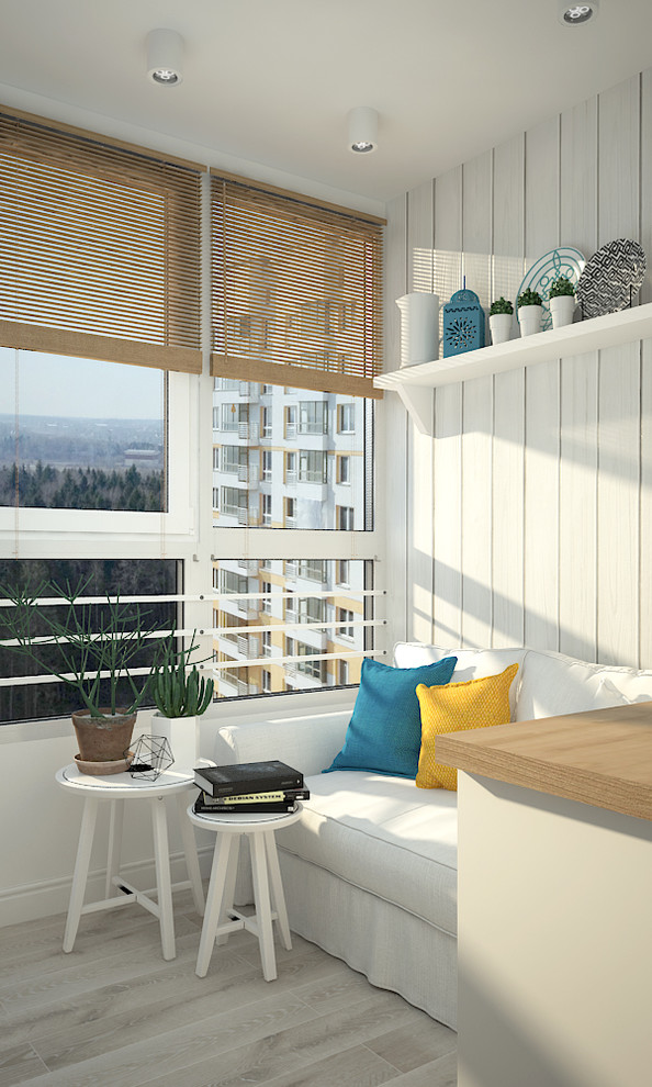 Свет и воздух