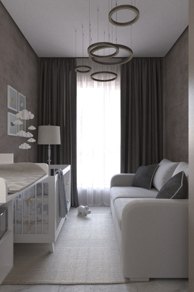 Квартира 78 м2 в ЖК "Новый Свет"