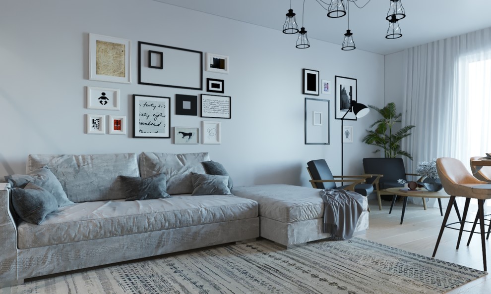 Артиллерийская