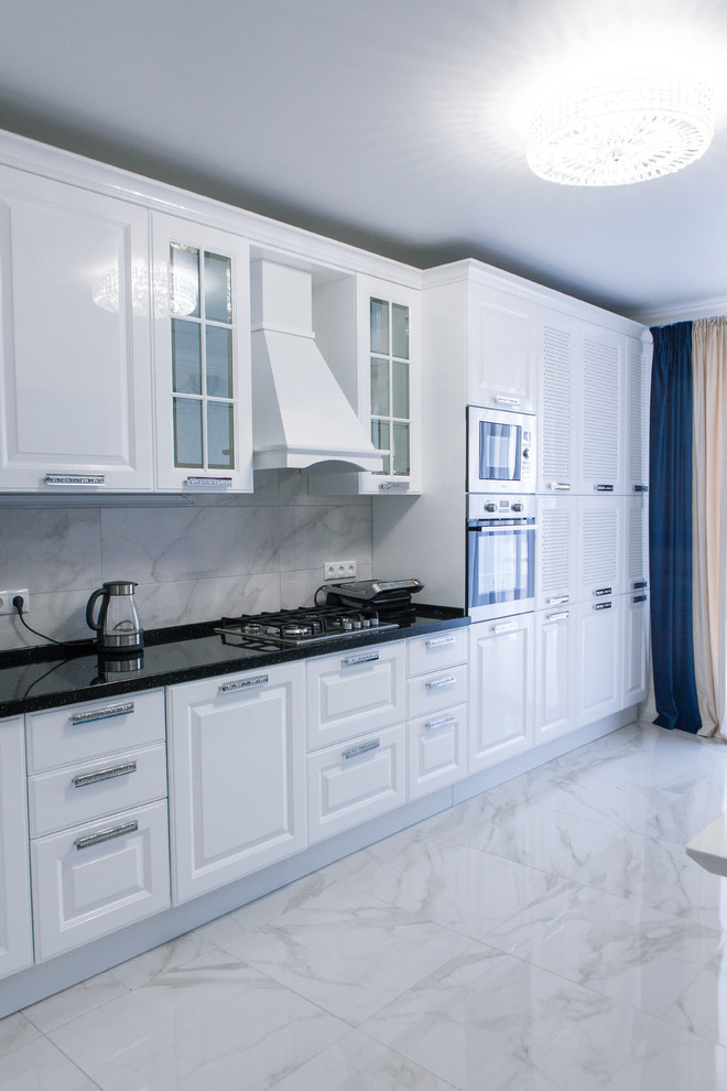 ЖК Антоновские Яблоки