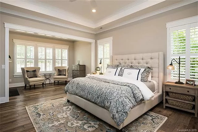 Bedroom Design