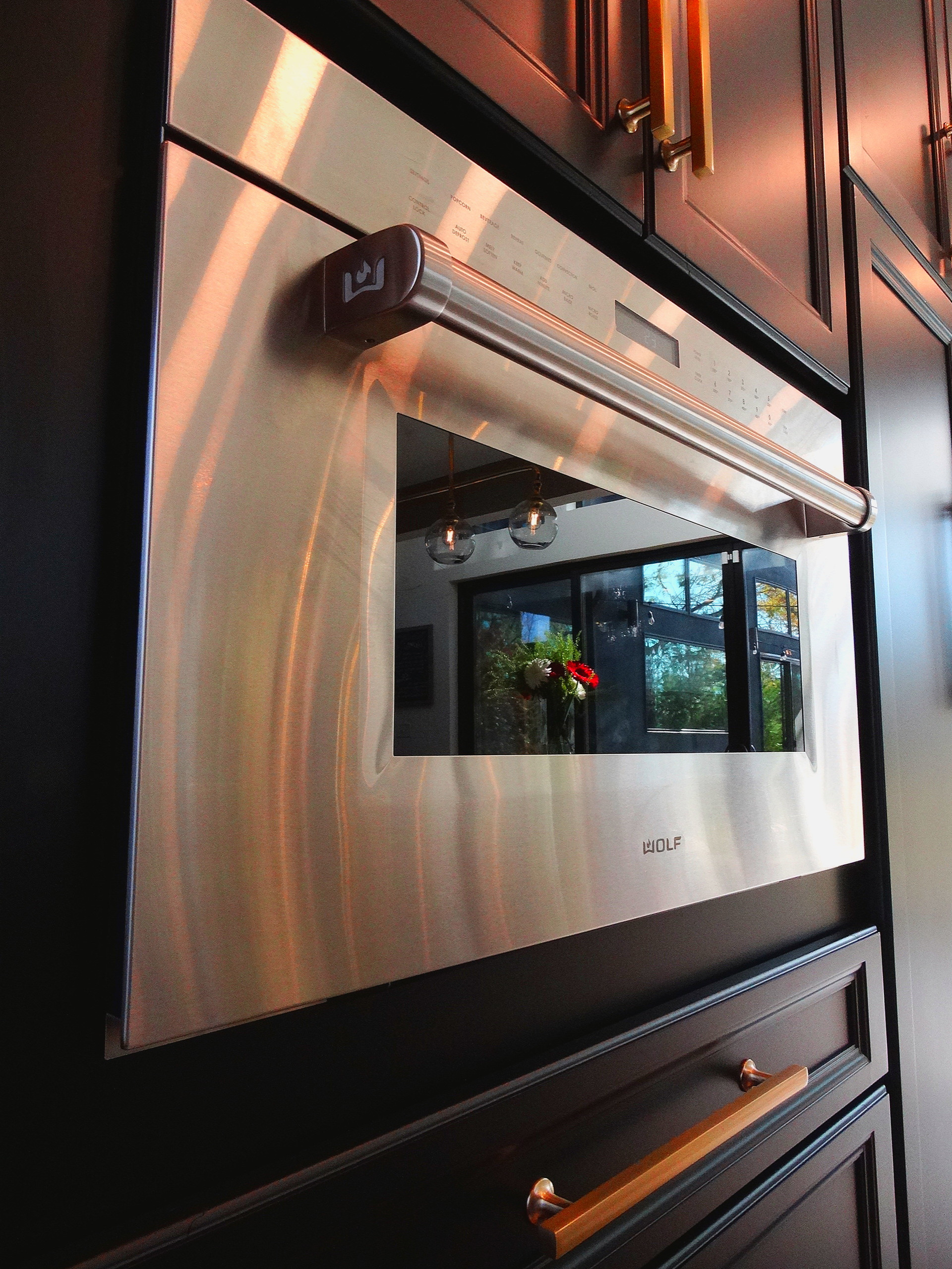 Bayside Residence - Kitchen & Laundry Room Remodel