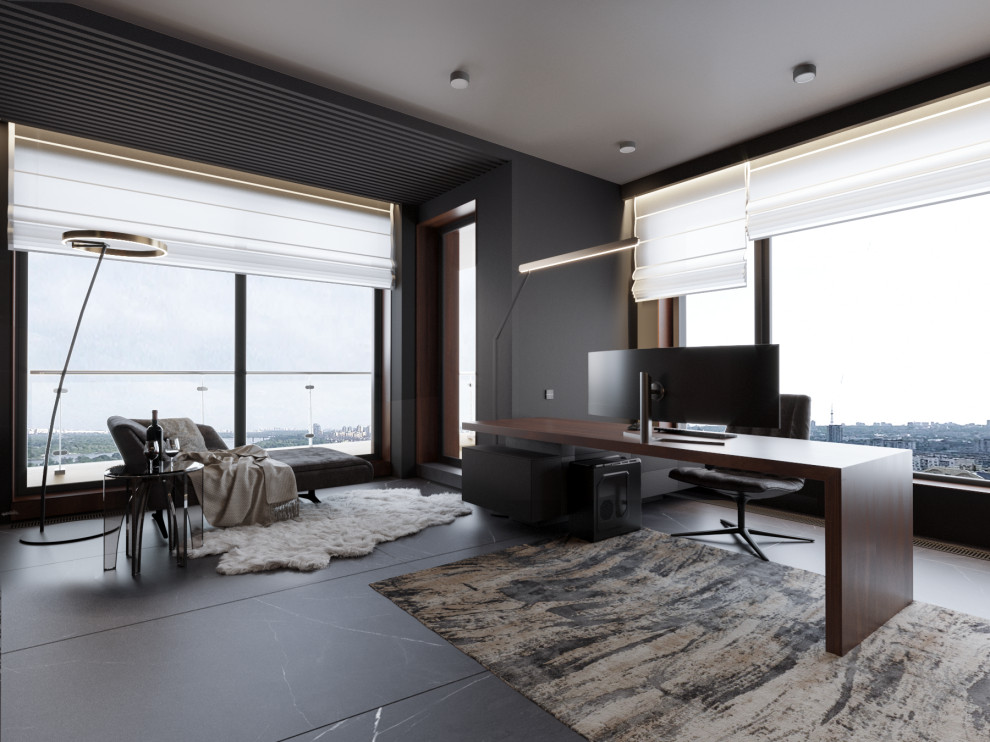 Obolon Residences Penthouse