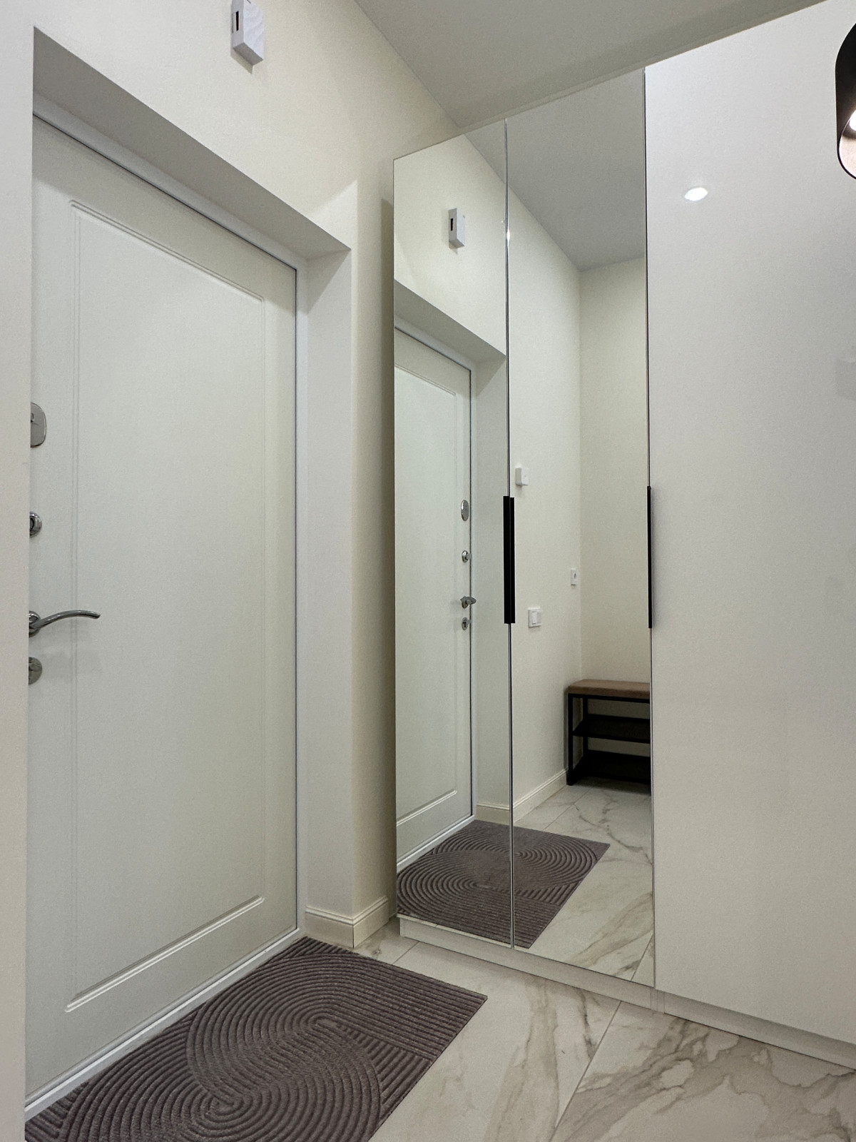 ЖК Прокшино