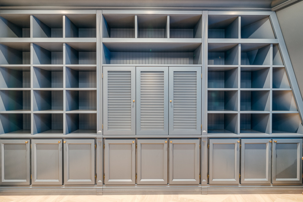 Библиотека для делового человека