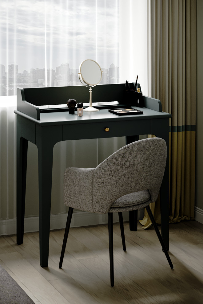 Березовая роща