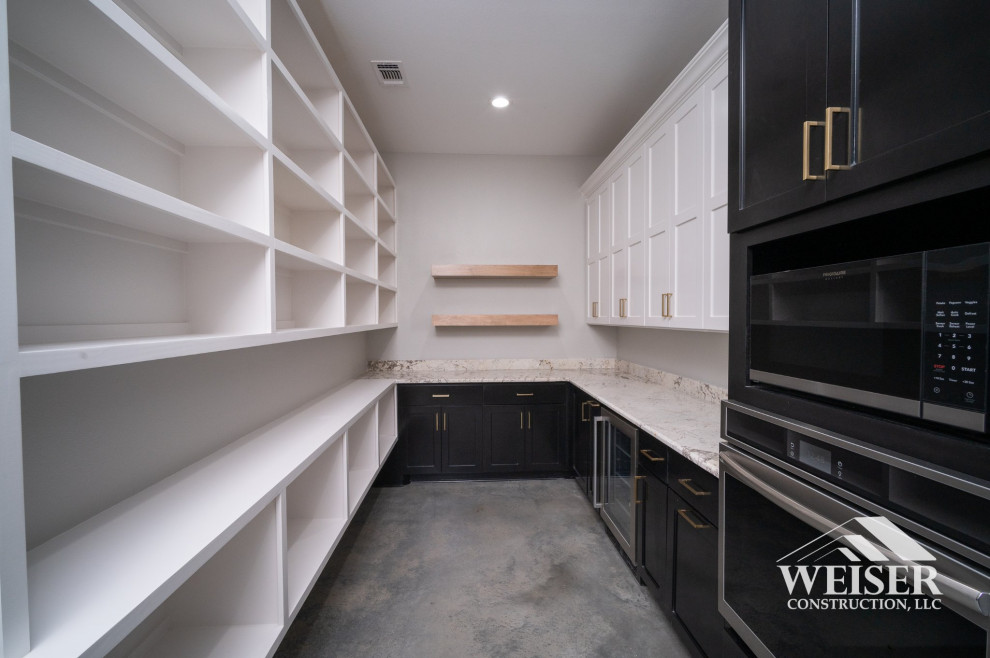 Weiser Home