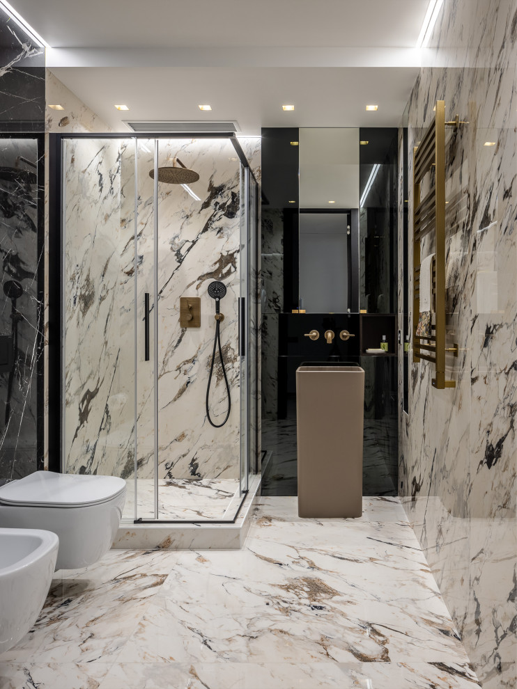 ЖК  "Степ Грин Хаус"