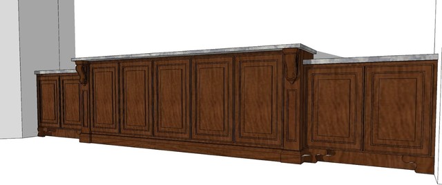 CAD Renderings rendering